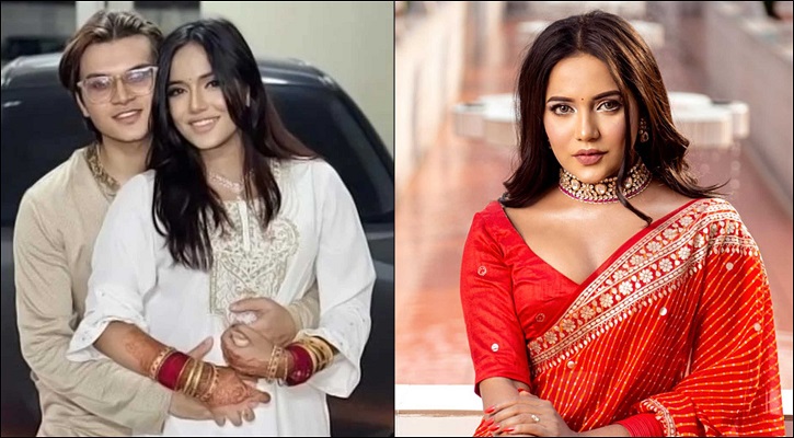 চার বছরের প্রেমে ভাঙন, কাঁদলেন মাহি